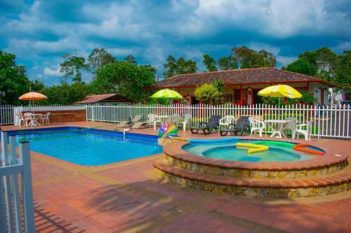 Agroturismo Finca Hotel Fatima