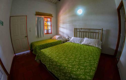Agroturismo Finca Hotel Fatima