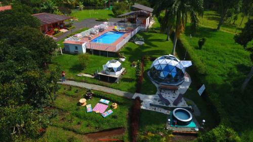 Agroturismo Finca Hotel Fatima