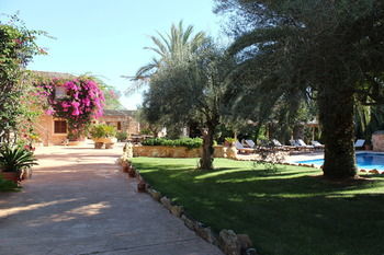 Agroturismo Finca Es Torrent