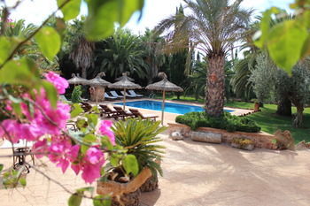 Agroturismo Finca Es Torrent
