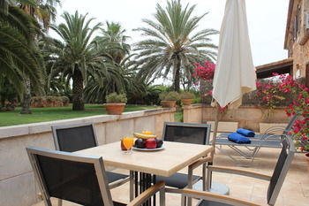 Agroturismo Finca Es Torrent