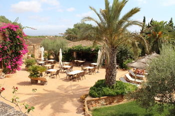 Agroturismo Finca Es Torrent