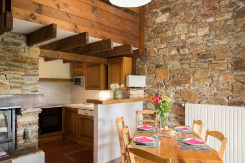 Village De G�tes De Barre-des-c�vennes