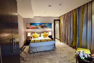 Hotel Best Western Canoga Park Motor Inn