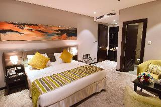Hotel Best Western Canoga Park Motor Inn