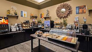Hotel Best Western Canoga Park Motor Inn