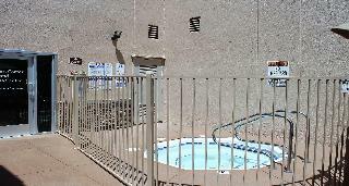 Hotel Best Western Canoga Park Motor Inn
