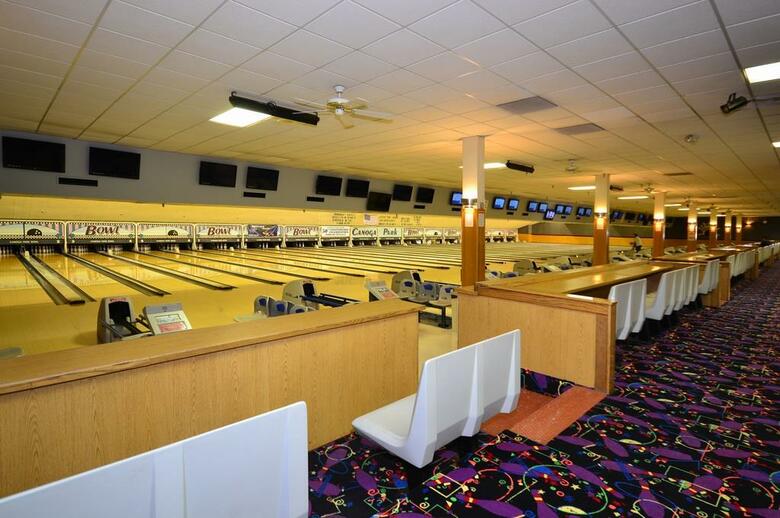 Hotel Best Western Canoga Park Motor Inn