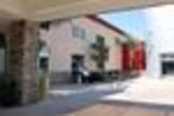 Hotel Best Western Canoga Park Motor Inn