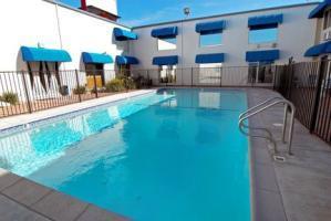 Hotel Best Western Canoga Park Motor Inn