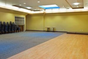 Hotel Best Western Canoga Park Motor Inn