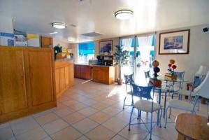 Hotel Best Western Canoga Park Motor Inn