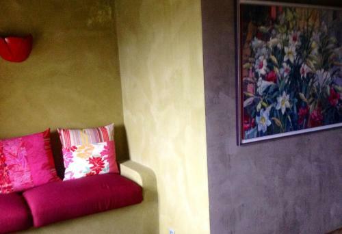 Bed & Breakfast La Magnanerie De Seillans