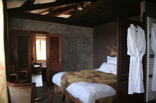 Bed & Breakfast La Magnanerie De Seillans