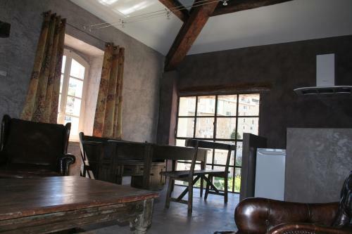 Bed & Breakfast La Magnanerie De Seillans