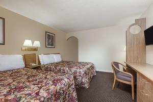 Motel Knights Inn Metairie