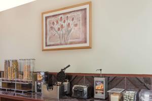 Motel Knights Inn Metairie