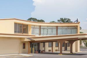 Motel Knights Inn Metairie