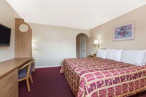 Motel Knights Inn Metairie