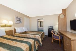 Motel Knights Inn Metairie