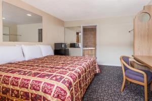 Motel Knights Inn Metairie