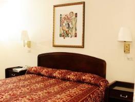 Motel Knights Inn Metairie
