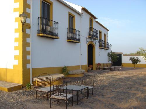 Agroturismo Cortijo Molino San Juan