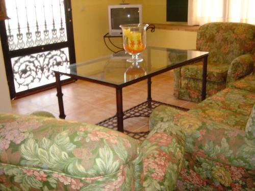 Agroturismo Cortijo Molino San Juan