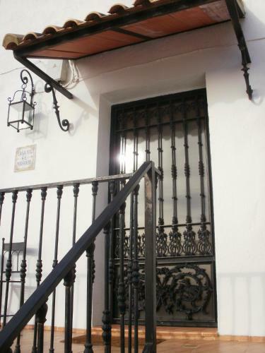 Agroturismo Cortijo Molino San Juan