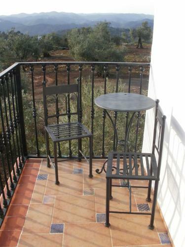 Agroturismo Cortijo Molino San Juan