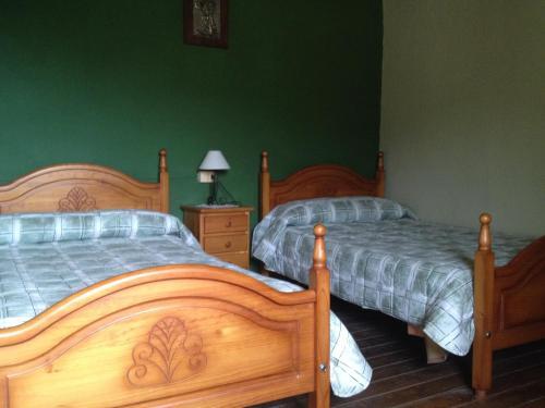 Agroturismo Mas Vell
