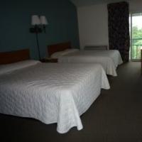Motel Travelodge Farmington