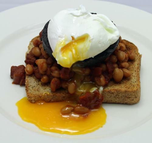 Bed & Breakfast Market Cross Guest House