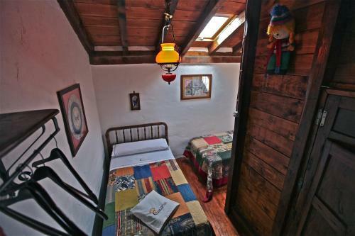 Agroturismo Alojamientos Rurales Colonos