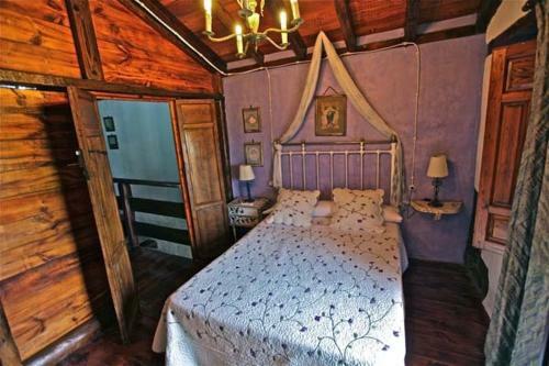 Agroturismo Alojamientos Rurales Colonos