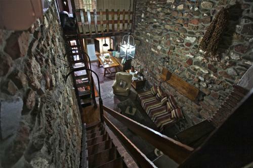 Agroturismo Alojamientos Rurales Colonos