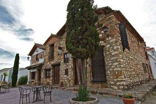 Agroturismo Alojamientos Rurales Colonos