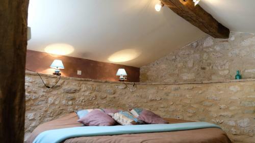 Bed & Breakfast Domaine Les Miquels