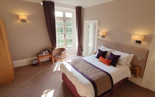 Agroturismo Chiseldon House Hotel