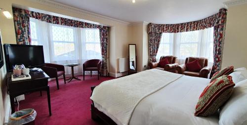 Agroturismo Chiseldon House Hotel