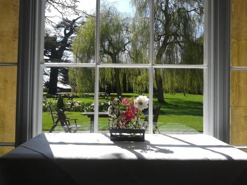 Agroturismo Chiseldon House Hotel