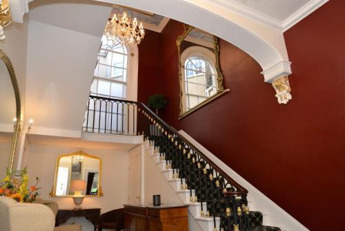 Agroturismo Chiseldon House Hotel