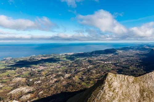 Agroturismo El Prau La Iglesia I