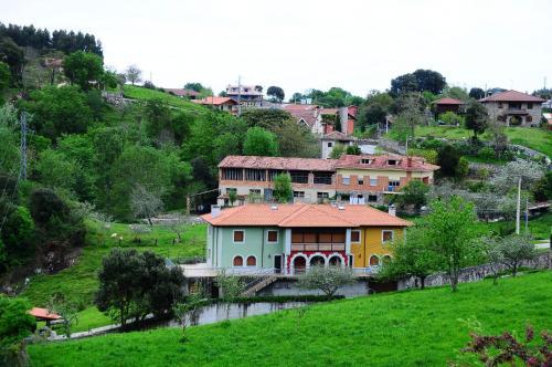 Agroturismo El Prau La Iglesia I