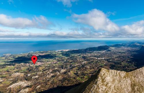 Agroturismo El Prau La Iglesia I
