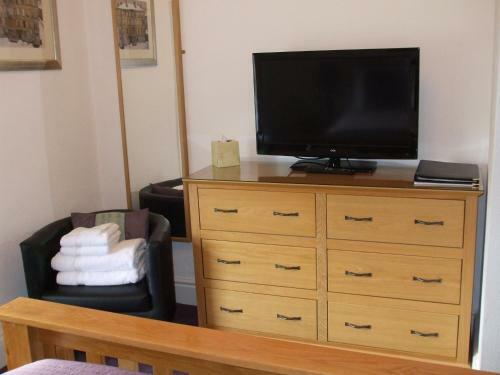 Bed & Breakfast Ebor House