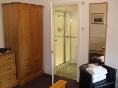 Bed & Breakfast Ebor House