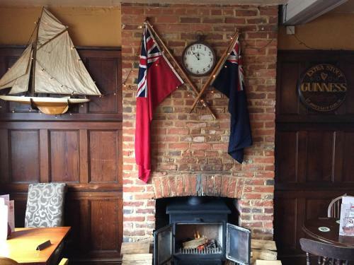 Posada The Ship Inn