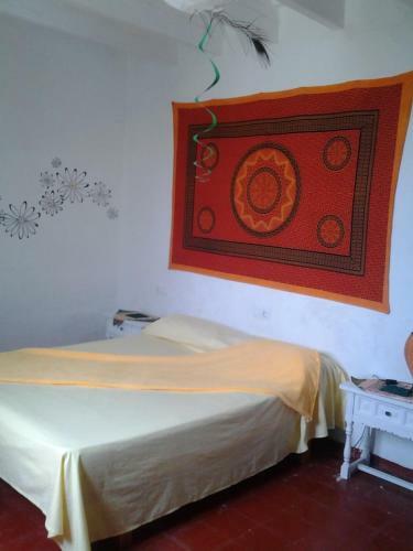 Agroturismo Es Barranco